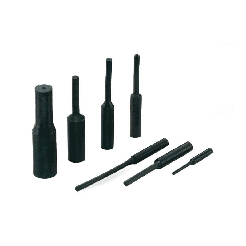 EPDM Pull Plugs, zástrčky EPDM.