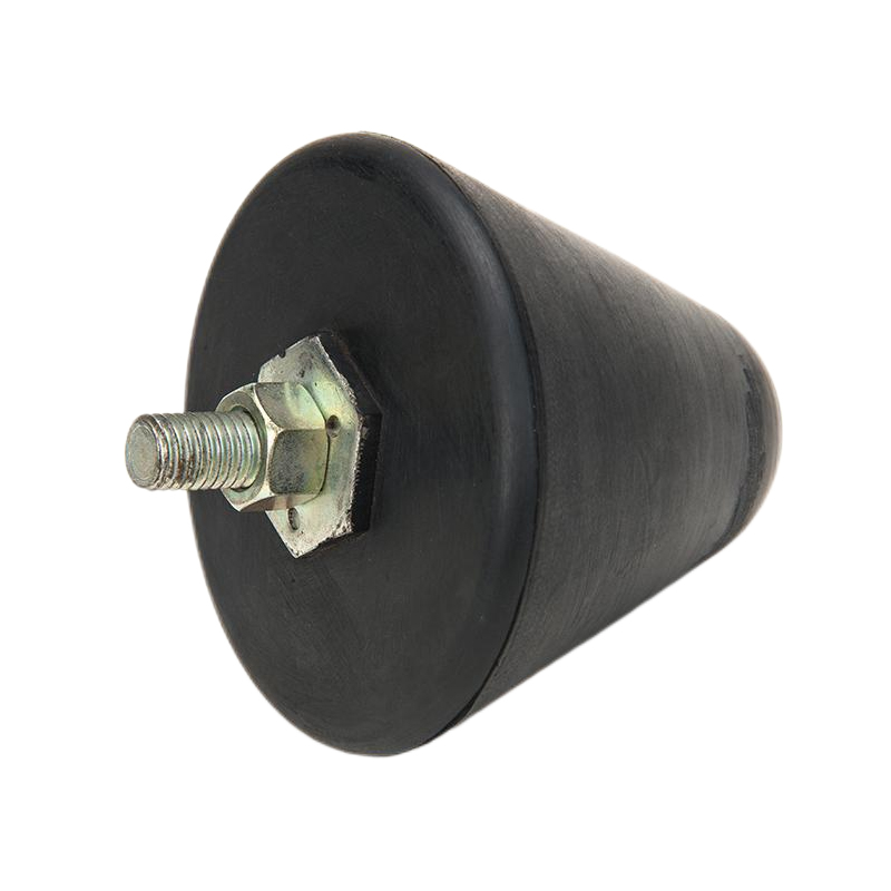 Strojní nárazníkové průmyslové gumové nárazníky, gumové montážní nárazníky Strojní nárazníkové průmyslové gumové nárazníky, gumové montážní nárazníky