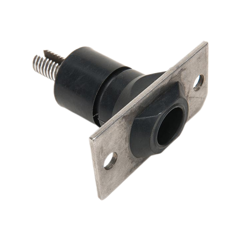 Anti-Vibrační úchyty příruby, vibrační izolační příruby, držáky gumové příruby