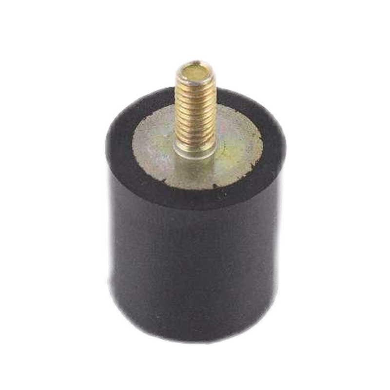 Absorbér gumových šoků, gumové nárazníky, gumové montážní nárazníky, gumové vibrační nárazníky