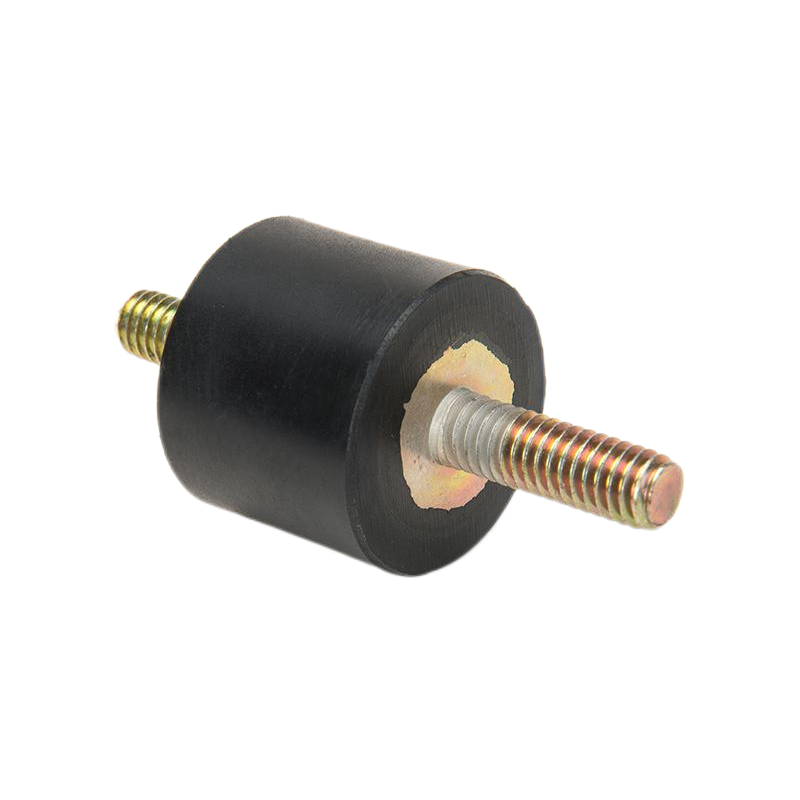 Absorbér gumových šoků, gumové nárazníky, gumové montážní nárazníky, gumové vibrační nárazníky Absorbér gumových šoků, gumové nárazníky, gumové montážní nárazníky, gumové vibrační nárazníky