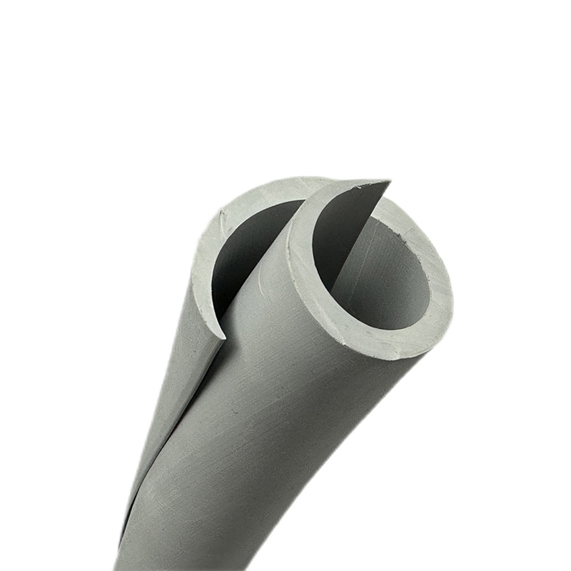 Těsnění a kryt kabelového kabelu