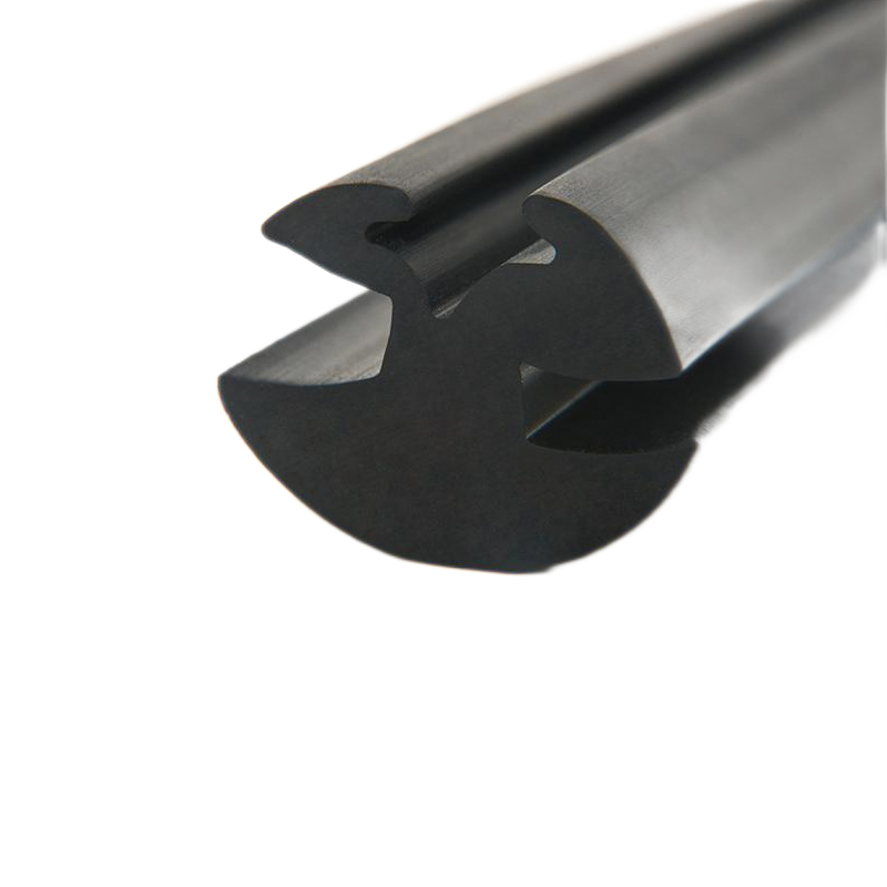 Odivování počasí v autě, T-tvarovatelné řezací automobily pro čelní sklo SUVOOT SILUS S vlastním lepidlem, vodotěsným kaučukovým obložením pro automobilové nákladní automobily SUV